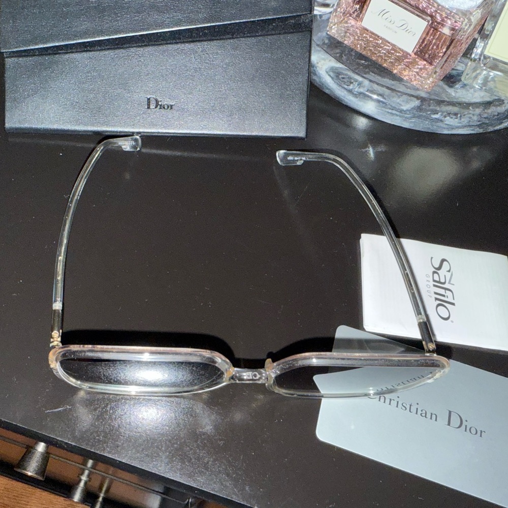 Dior Sunglasses - Picture 4 of 8